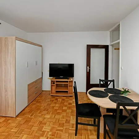 Studio Marica Porec Exterior photo