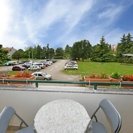 Studio Marica Porec Exterior photo