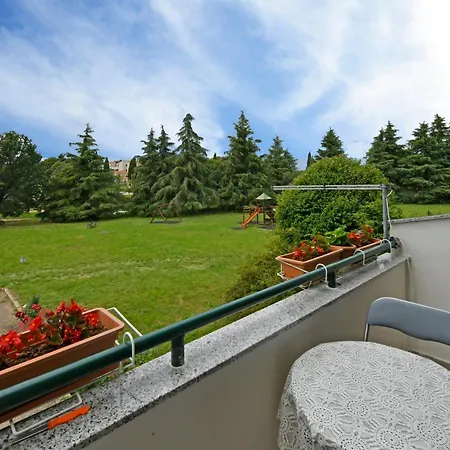Studio Marica Porec Exterior photo